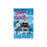 Harpercollins publishers inc Head Coach & Virgin Territory (häftad, eng)