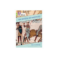 HarperCollins Publishers The Battle of Hastings (häftad, eng)