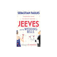 Cornerstone Jeeves and the Wedding Bells (häftad, eng)