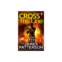 Cornerstone Cross the Line (häftad, eng)