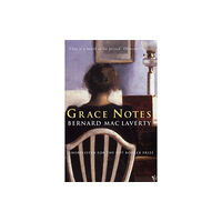 Vintage Publishing Grace Notes (häftad, eng)