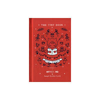 Harpercollins publishers inc The Tiny Book of Tiny Stories: Volume 1 (inbunden, eng)