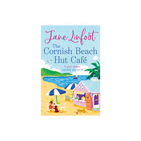 HarperCollins Publishers The Cornish Beach Hut Cafe (häftad, eng)