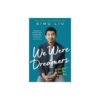 HarperCollins Publishers We Were Dreamers (häftad, eng)