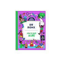 HarperCollins Publishers How to Save a Life (inbunden, eng)