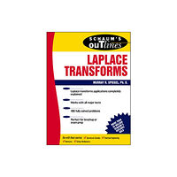 McGraw-Hill Education - Europe Schaum's Outline of Laplace Transforms (häftad, eng)