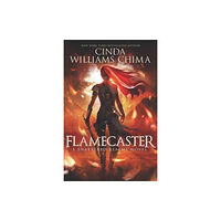 Harpercollins publishers inc Flamecaster (häftad, eng)