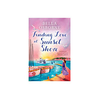 HarperCollins Publishers Finding Love at Sunset Shore (häftad, eng)