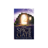 HarperCollins Publishers The Spice Gate (inbunden, eng)