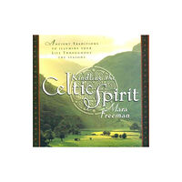 Harpercollins publishers inc Kindling the Celtic Spirit (inbunden, eng)