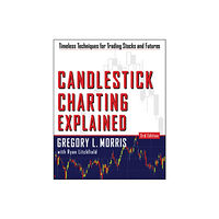 McGraw-Hill Education - Europe Candlestick Charting Explained (häftad, eng)