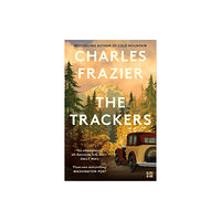 HarperCollins Publishers The Trackers (häftad, eng)