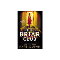 HarperCollins Publishers The Briar Club (häftad, eng)