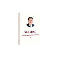 Foreign Languages Press Xi Jinping: The Governance of China III (häftad, eng)