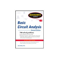 McGraw-Hill Education - Europe Schaum's Outline of Basic Circuit Analysis, Second Edition (häftad, eng)