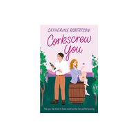 HarperCollins Publishers Corkscrew You (häftad, eng)