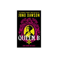 HarperCollins Publishers Queen B (inbunden, eng)