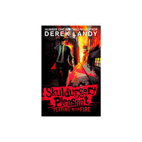 HarperCollins Publishers Playing With Fire (häftad, eng)