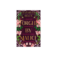 HarperCollins Publishers Forged by Malice (inbunden, eng)