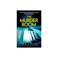 HarperCollins Publishers The Murder Room (häftad, eng)
