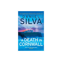 HarperCollins Publishers A Death in Cornwall (häftad, eng)