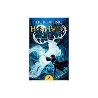 LANGUAGE BOOKS LTD HARRY POTTER Y EL PRISIONERO DE AZKABAN (häftad, eng)