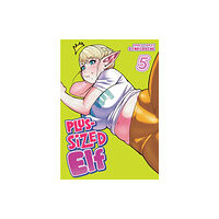 Seven Seas Entertainment, LLC Plus-Sized Elf Vol. 5 (Rerelease) (häftad, eng)