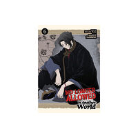 Seven Seas Entertainment, LLC No Longer Allowed In Another World Vol. 6 (häftad, eng)