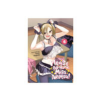 Seven Seas Entertainment, LLC Please Go Home, Miss Akutsu! Vol. 6 (häftad, eng)