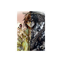 Seven Seas Entertainment, LLC The Tree of Death: Yomotsuhegui Vol. 2 (häftad, eng)