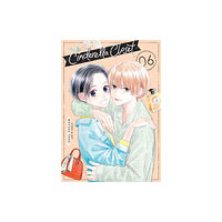 Seven Seas Entertainment, LLC Cinderella Closet Vol. 6 (häftad, eng)