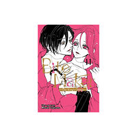 Seven Seas Entertainment, LLC Bite Maker: The King’s Omega Vol. 11 (häftad, eng)