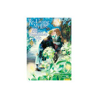 Seven Seas Entertainment, LLC Re-Living My Life with a Boyfriend Who Doesn't Remember Me (Manga) Vol. 1 (häftad, eng)