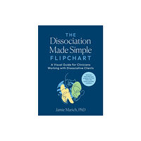 North Atlantic Books,U.S. The Dissociation Made Simple Flipchart (bok, spiral, eng)