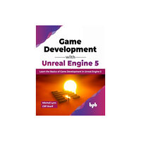 BPB Publications Game Development with Unreal Engine 5 (häftad, eng)