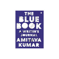 HarperCollins India The Blue Book (häftad, eng)