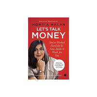 HarperCollins India Let's Talk Money (inbunden, eng)