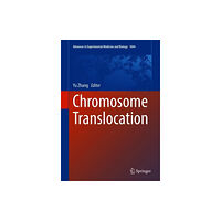 Springer Verlag, Singapore Chromosome Translocation (inbunden, eng)