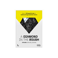 Lannoo Publishers A diamond in the rough (häftad, eng)