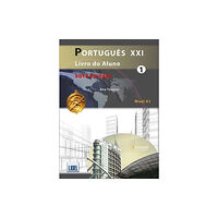 Edicoes Tecnicas Lidel Portugues XXI - 1 - Nova Edicao (häftad, por)