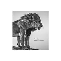 Federico Veronesi Photography Ltd One Life (inbunden, eng)