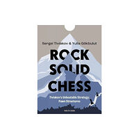 New in Chess Rock Solid Chess (häftad, eng)