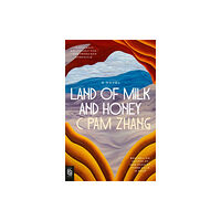 Penguin Putnam Inc Land of Milk and Honey (häftad, eng)