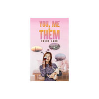 Austin Macauley Publishers You, Me & Them (häftad, eng)