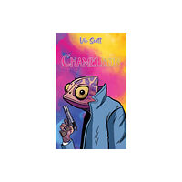 Austin Macauley Publishers Chameleon (häftad, eng)