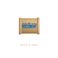 Austin Macauley Publishers The Document (häftad, eng)