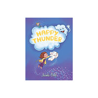 Austin Macauley Publishers Happy Thunder (häftad, eng)