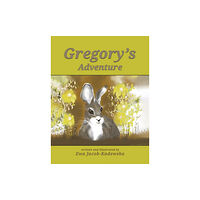 Austin Macauley Publishers Gregory's Adventure (häftad, eng)