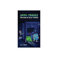 Austin Macauley Publishers AppS-tories (häftad, eng)