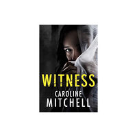 Amazon Publishing Witness (häftad, eng)